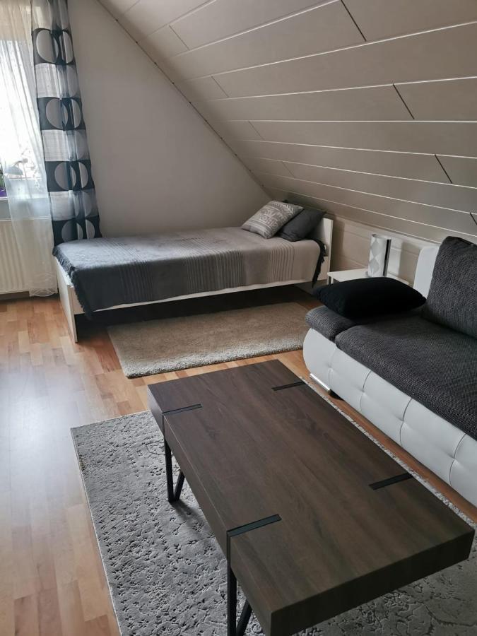 Accommodatie bij particulieren 5 Minutes From The Fair