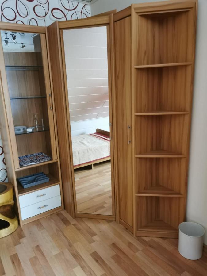 Accommodatie bij particulieren 5 Minutes From The Fair Hannover