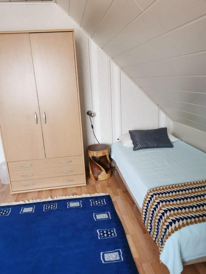 Accommodatie bij particulieren 5 Minutes From The Fair