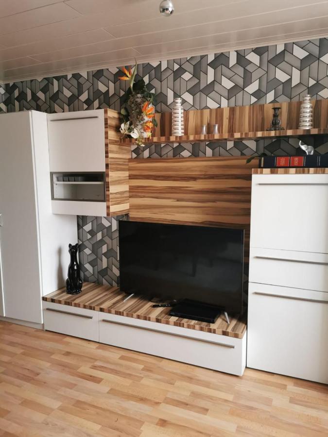 Accommodatie bij particulieren 5 Minutes From The Fair Hannover