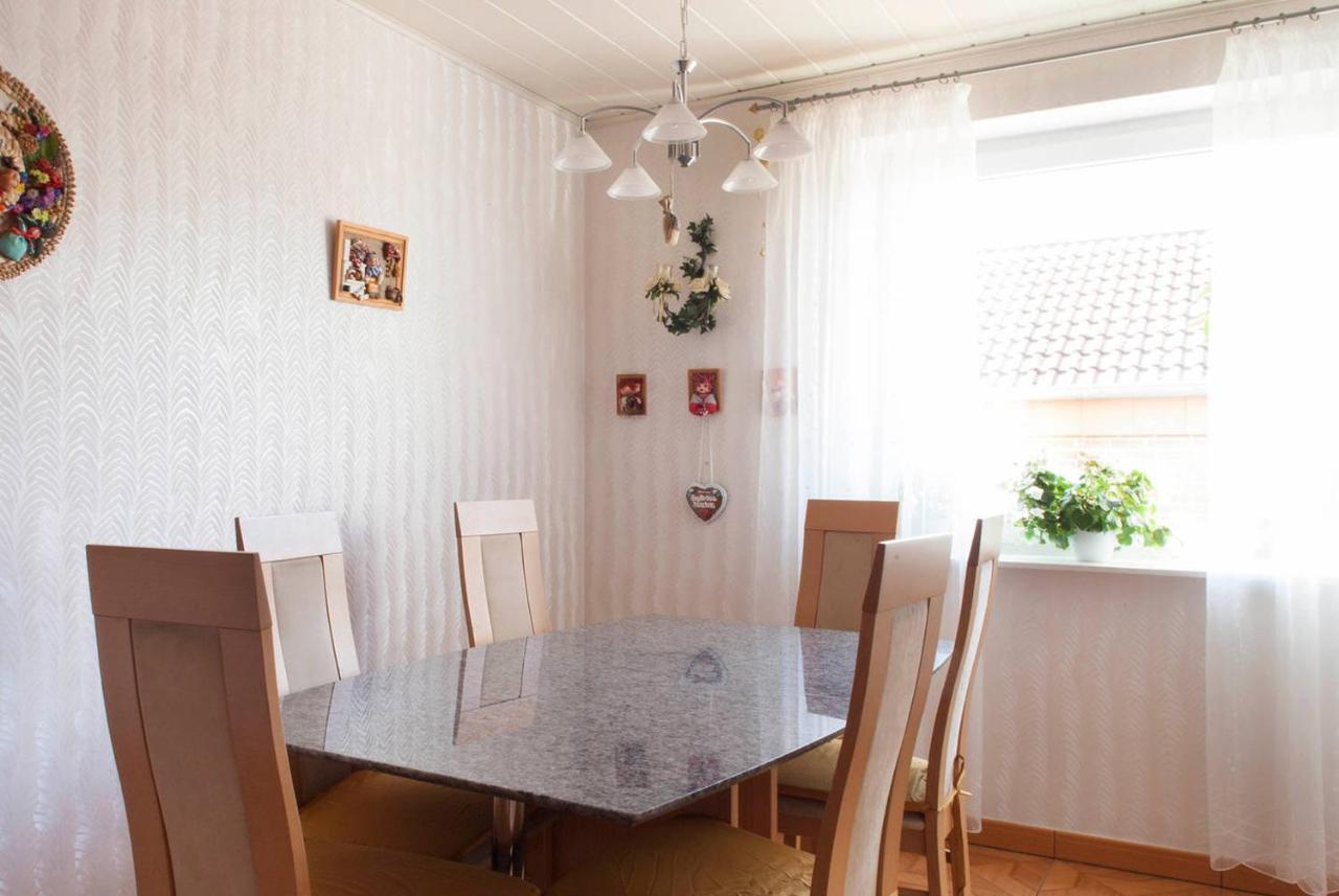 Accommodatie bij particulieren 5 Minutes From The Fair