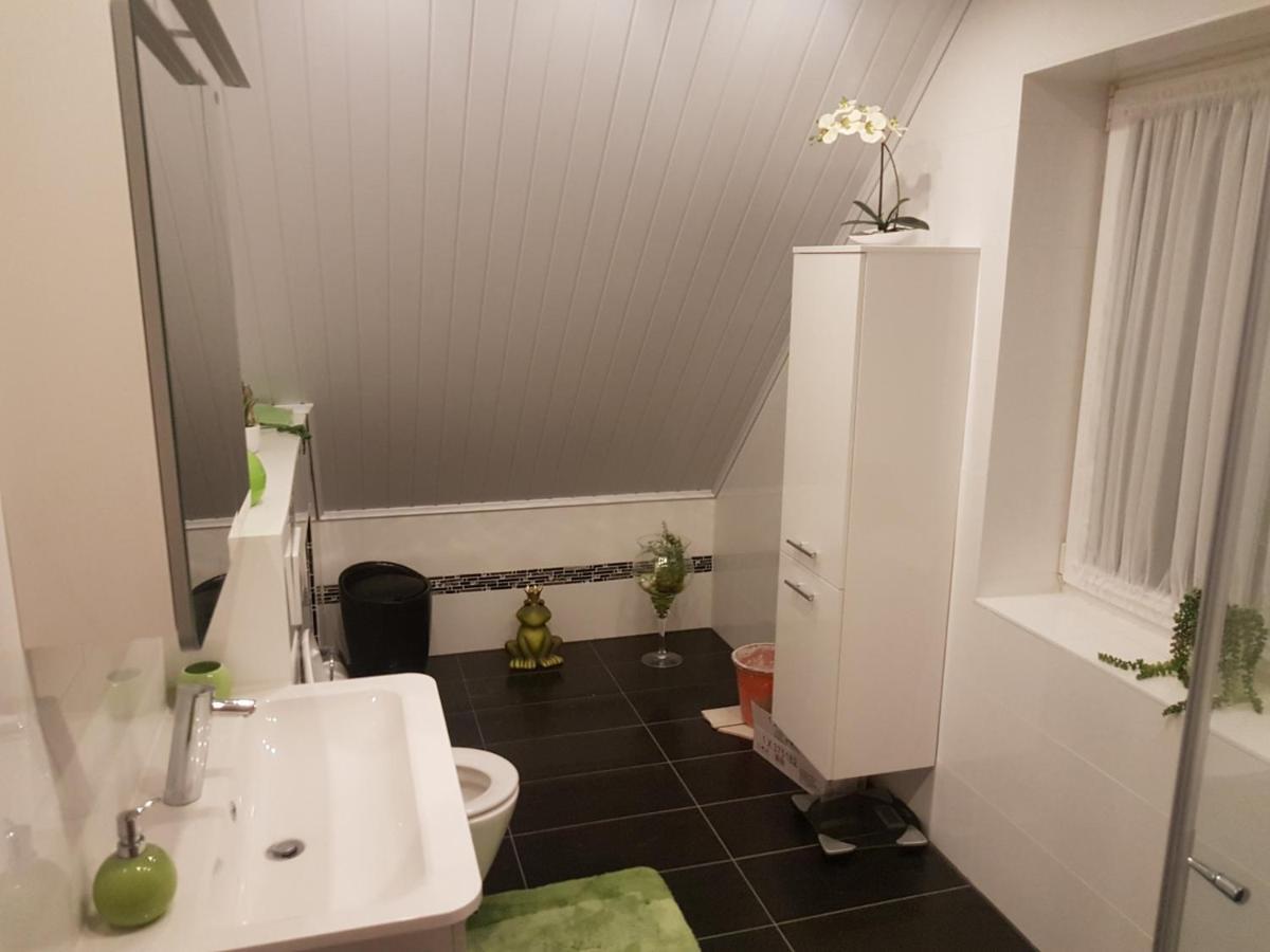 5 Minutes From The Fair Accommodatie bij particulieren